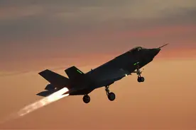 新型隐身舰载机上明确的8个问题图片