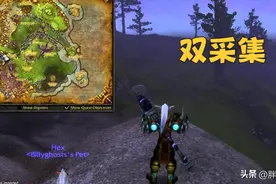 魔兽WLK：P1阶段如何赚金币？5种常见方法分析，1个专业比较吃香图片