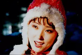 经典永流传，75张87版《红楼梦》林黛玉珍贵剧照，值得珍藏图片