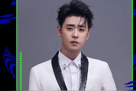 官宣！张云雷确定加盟鲸音音乐嘉年华，歌手张云雷出道营业了图片