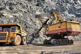 铁矿石价格能否重回900点？分析人士：需求长期递减方向不改图片