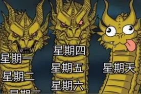 中文究竟有多难学？外国人用一组“梗图”吐槽，看完忍不住笑图片