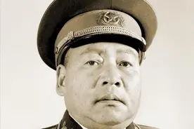 三野第七兵团辖有4个军，军长政委都由谁担任？后来结局如何？图片