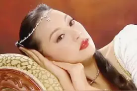 台湾第一名媛，敢说敢做被称为名媛中的异类却深受观众喜爱图片