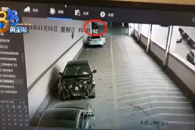 奥迪送去补漆 车主眼睛怎么红了图片