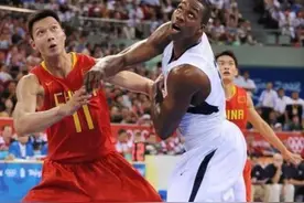 08年奥运会14年过去了，男篮12位球员境况差距大，只有一人未退役图片