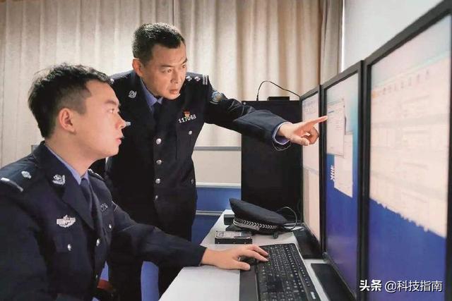 网警能看微信视频聊天吗？2小时2万阅读文章被腾讯投诉后才知真相