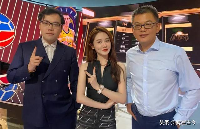 腾讯和咪咕转播NBA的苦恼：四大流量队少三个，季后赛收视成问题