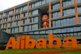 阿里和腾讯背后的大股东是谁？京东、小米的大老板又是谁？望周知图片