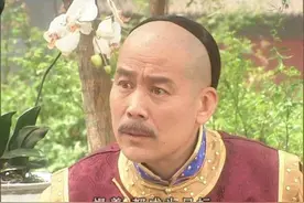 代善真与继母阿巴亥有暧昧？为何他不拥立阿巴亥之子多尔衮继位？图片