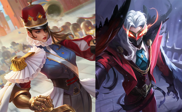 王者荣度挑战得SNK英雄活动怎样获得（王者荣耀526更新四款限定返场）