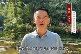 “种完麦子，就往南走”：大冰直播间里麦子奶奶，感动了数万网友图片