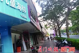 鲈鱼、大黄鱼、银鳕鱼全都“无骨无刺”？儿童海鲜专卖店在厦悄然出现图片