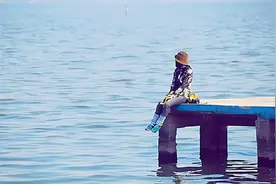 一个人的鞋，暴露了他的人生层次图片