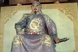 岳飞诗词十首——丹心映赤胆，铁血铸忠魂！图片