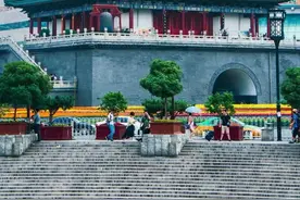 钟楼 | 一个充满历史和故事的地方……图片