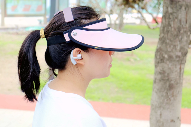 主导骨传导耳机的革新-南卡OE真无线骨传导耳机