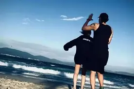 黄子韬和徐艺洋：这就是现实的“霸道总裁爱上我”？图片