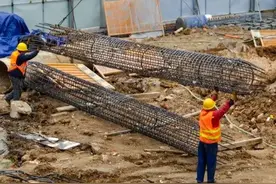 我拿着国家工资，吃着国家粮啊！图片