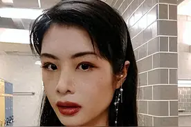 公然辱华、崇洋媚外,“恨国女”许可馨如今下场,纯属咎由自取!图片
