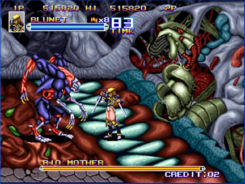 给你一百万，让你反复玩一款街机游戏一年，你打算选哪一款？