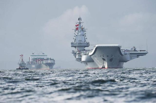 乌克兰将图纸放在了瓦良格号里？隐藏多年，内幕被揭开