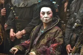 中国第一女海盗：击退英葡联军，被授予诰命夫人，西方列入史书图片
