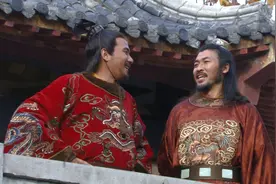 63岁的汤和主动交兵权，朱元璋问他要何赏赐？汤和只要100个美人图片