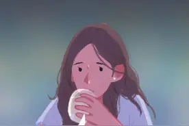 “如果我是本地人，你还会提分手吗？”图片