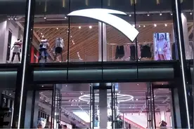 全球前10名运动鞋品牌：中美各3家，德国2家，意大利1家，日本1家图片