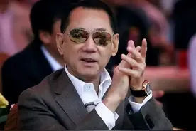 香港豪门“御夫术”：放任丈夫出轨、带人捉拿小三、紧握家中财政图片