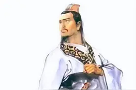 赵云跟随刘备多年，为何一直没得到重用？图片