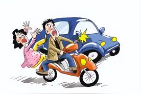 “搭便车”发生事故，大理市法院告诉你：赔偿责任该如何划分？图片