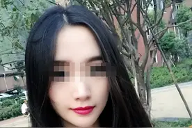 花心的班花，和她那与容颜成反比的命图片