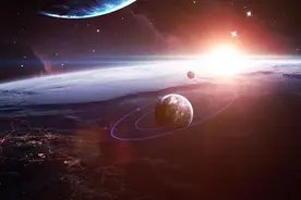 宇宙的尽头在哪？科学家发现的最远天体，能被认定为“边缘”吗？图片