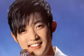 从风靡一时到无人问津，以具俊晔为代表的初代韩星们，个个不红了图片