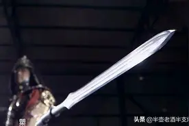 葭萌关之战第二天分出胜负：张飞马超再战，魏延就能当五虎上将了图片