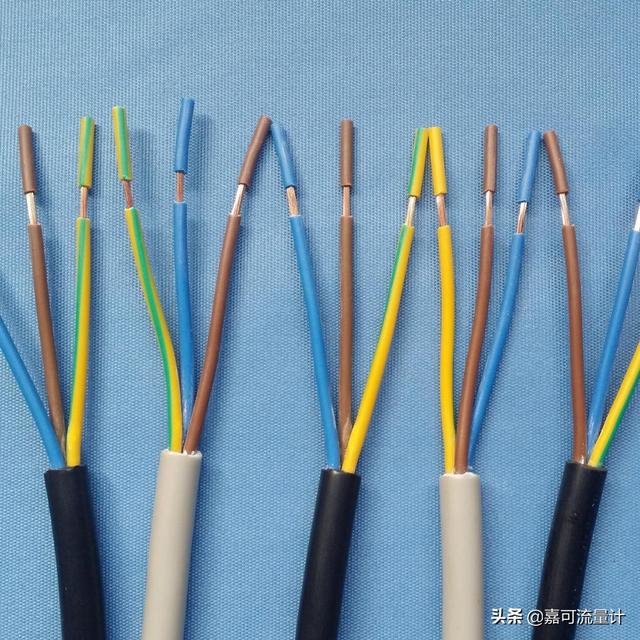 35平方铜芯电缆多少钱一米