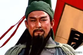 深挖 |“云长去矣！”“关羽”扮演者陆树铭去世图片