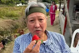 5位老辈打星近况：有人身价百亿，有人朴素度日，大多疾病缠身图片