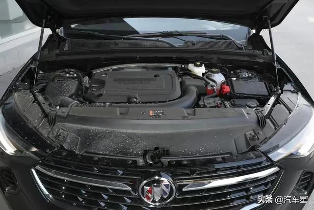 2023款昂科威上市：2.0T+48V混动+9AT，售24.99万！值得入手吗？