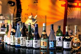 日本清酒起源于中国黄酒，为啥卖那么贵还销那么好？原因值得深思图片