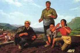盘点新中国大事记——60年代图片