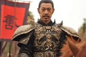 李渊苦苦哀求，让李世民放过大哥的5个儿子，李世民是如何做的？图片