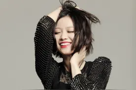 姚贝娜数学只考21分被当成笑话传播，但杨校长有话要说图片