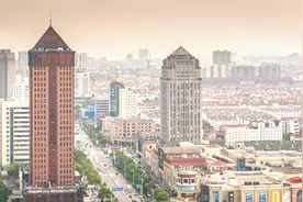 张家港反超江阴，如皋启东入围！江苏财力十大强县大洗牌图片