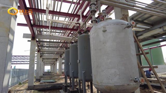 潍坊昌邑:加快重大重点项目建设 推动高质量发展