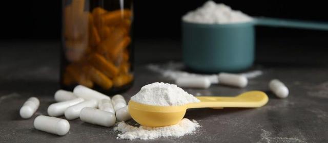 啥是支链氨基酸 对骑行有好处吗