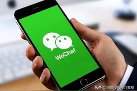 摄影技巧：微信有一个按钮，能将图片直接拼成长图，非常方便图片