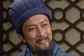 诸葛亮病入膏肓点燃七星灯，看似续命，实则是谋划最后的“毒计”图片